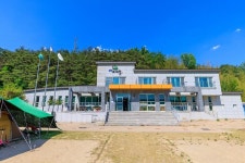 한국관광공사 고캠핑 고캠핑