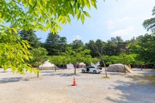 백제캠핑장