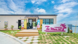 포게더 카라반 지조개발 고캠핑