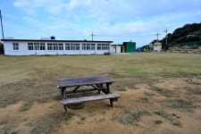 매물도야영장 고캠핑