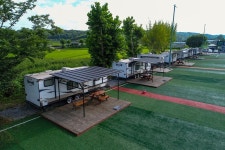 블루문 오토캠핑 고캠핑