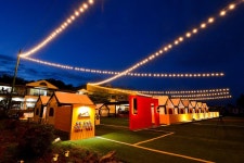 블루문 오토캠핑 고캠핑