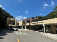덕유대자동차야영장 고캠핑