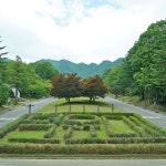 덕유대자동차야영장