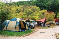 한국관광공사 고캠핑 고캠핑