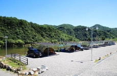 한국관광공사 고캠핑 고캠핑
