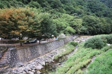 물의나라 캠핑장 고캠핑