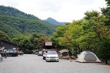 가평물의나라 오토캠핑장