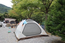 가평물의나라 오토캠핑장