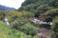 가평물의나라 오토캠핑장