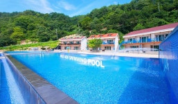 에코팡팡캠핑장