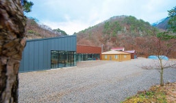 에코팡팡캠핑장 고캠핑