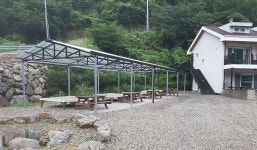 에코팡팡캠핑장