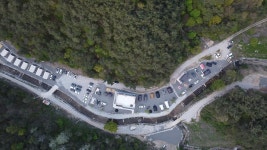 일곱식구 캠핑장 고캠핑