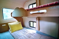 덕유산700휠링캠프 고캠핑