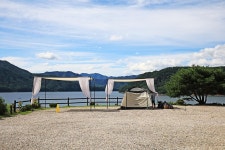 러빙네이쳐 고캠핑