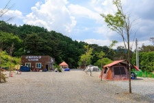 금계관광농원