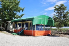 아띠캠핑장 고캠핑