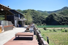 김삿갓삿갓 쉼터