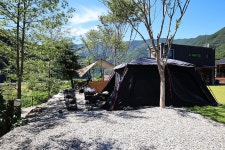 김삿갓삿갓 쉼터