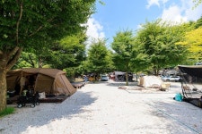 강가민박캠핑장 고캠핑