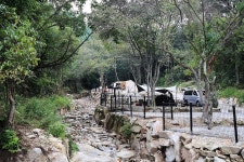 휴먼캠핑장 고캠핑