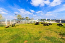의성펫월드 오토캠핑장