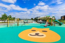 의성펫월드 오토캠핑장 고캠핑