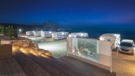 뷰델카라반펜션