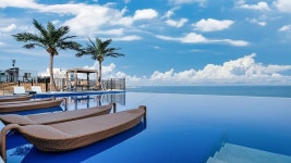 뷰델카라반펜션