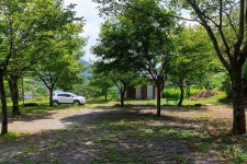 한국관광공사 고캠핑 고캠핑