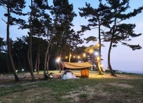 한국관광공사 고캠핑 고캠핑