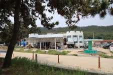 해씨유 고캠핑