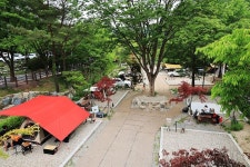 한국관광공사 고캠핑 고캠핑