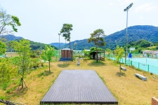 섬진강권역 거북이야영 캠핑장