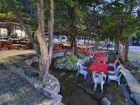 십이선녀탕캠핑장