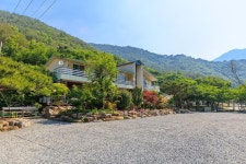 거림캠핑장 고캠핑