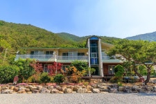 거림캠핑장 고캠핑