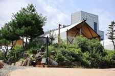 크리스월드 고캠핑