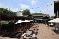 크리스월드 고캠핑