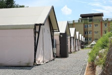 크리스월드 고캠핑