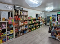 몽산포감성캠핑장