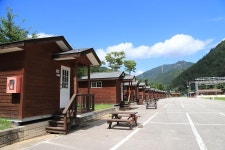 한국관광공사 고캠핑 고캠핑
