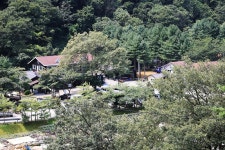 오색허브농원 캠핑장 고캠핑