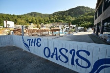 아빌라 더 오아시스