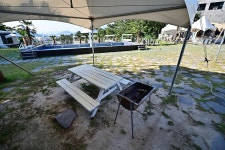 아빌라 더 오아시스 고캠핑