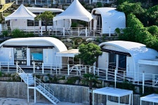 아빌라 더 오아시스 고캠핑