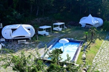 아빌라 더 오아시스 고캠핑