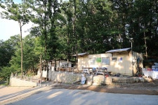 사르데냐 오토캠핑장