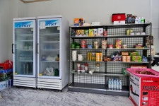 평암189 야영장 고캠핑